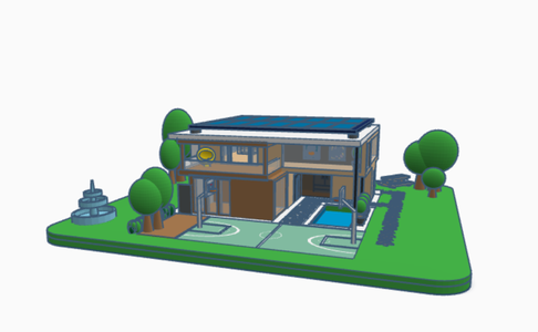 A Greener Tomorrow: Modular Housing to Reconnect Communities