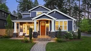 Ideas of What House Will Look Like