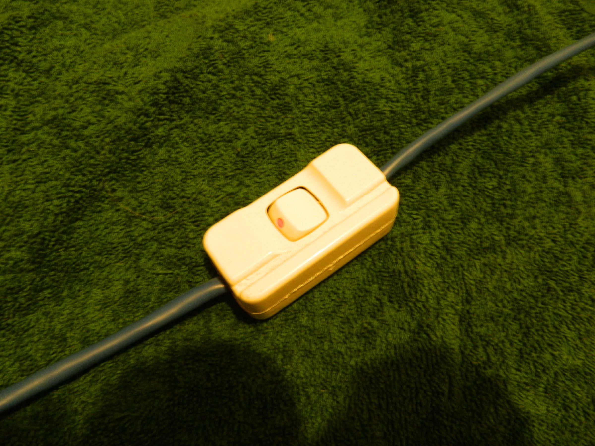 A Very Different Ethernet Switch