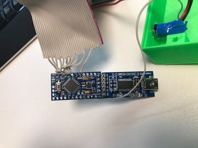 Amiga Arduino Floppy Drive Case/Enclosure : 5 Steps - Instructables