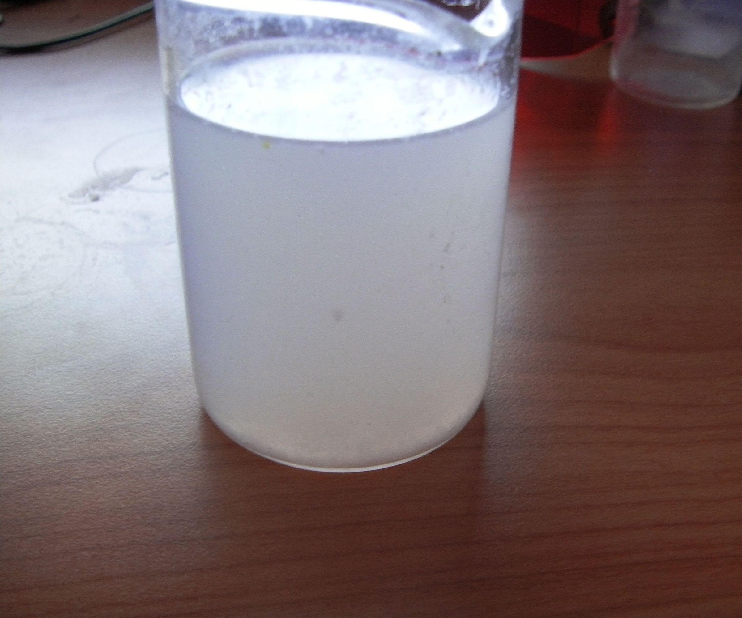 how to make your own blank clear acrylic paint medium cheap