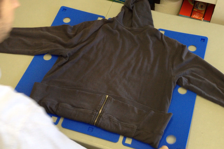 Sweatshirts and Hoodies