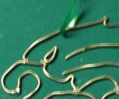 Eagles Ornament/Trinket