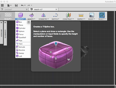 Simplifying Your Model in Fusion 360