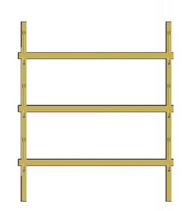 Desarrollando Las Caras