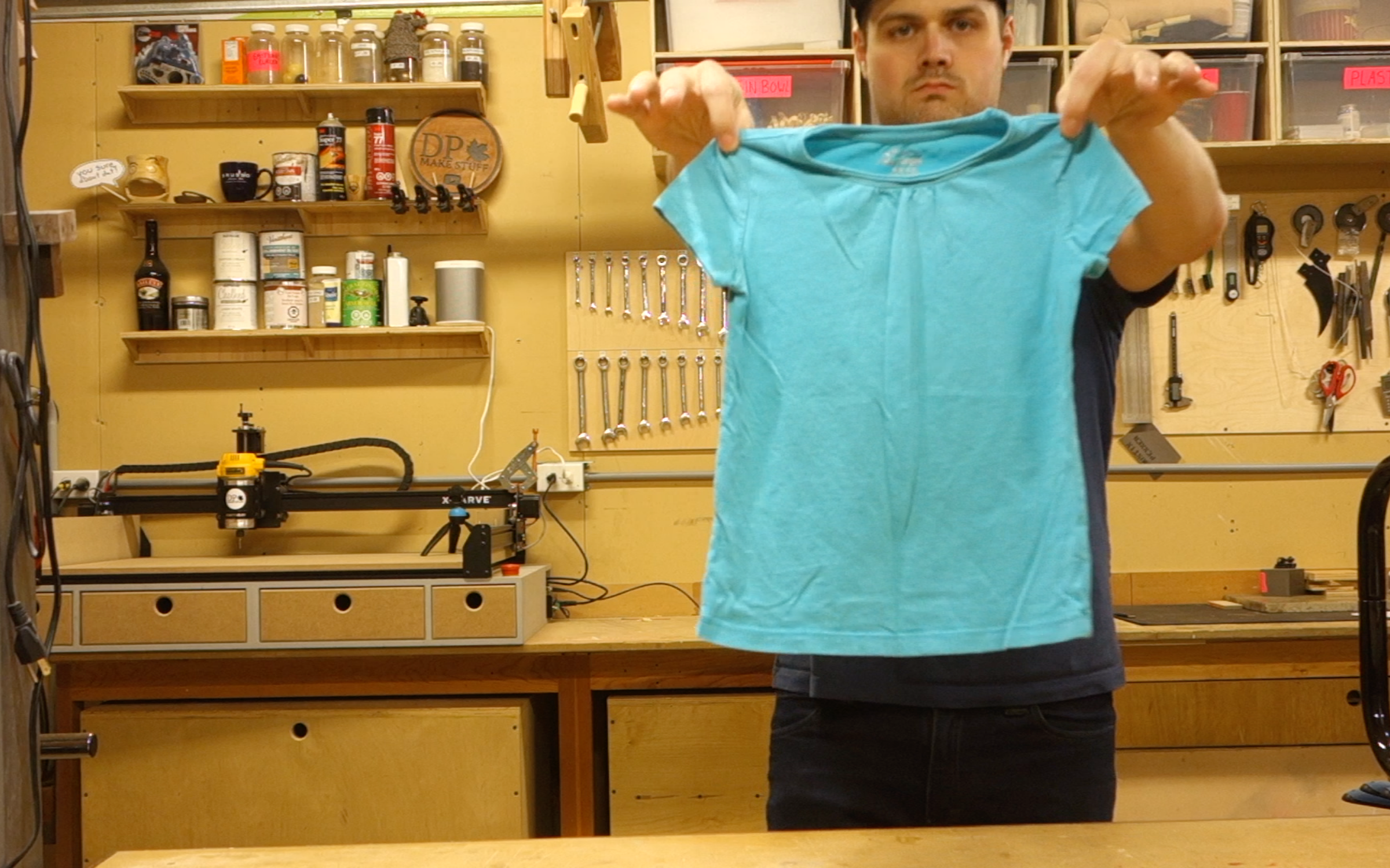 How to Paint Clothes 6 Steps (with Pictures) Instructables