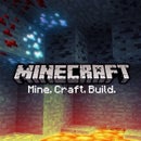 unfinished minecraft city