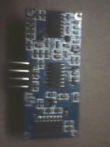 Connect the Main Parts