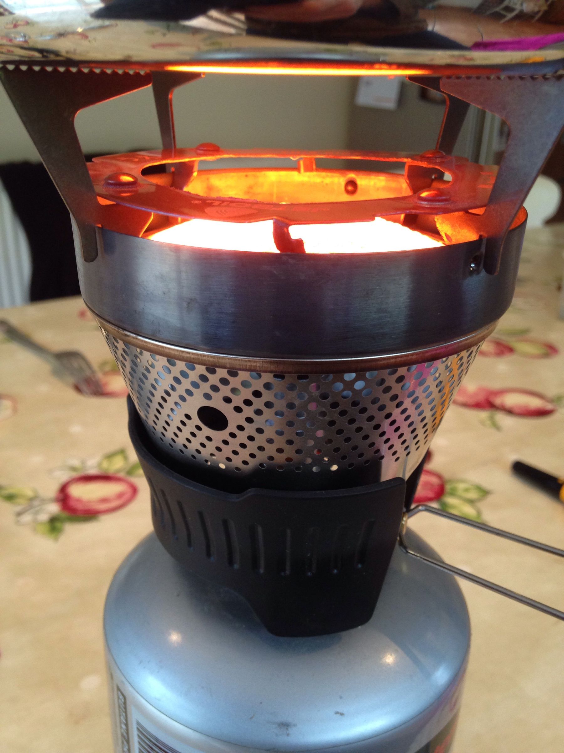 MSR Windboiler Pot Stand