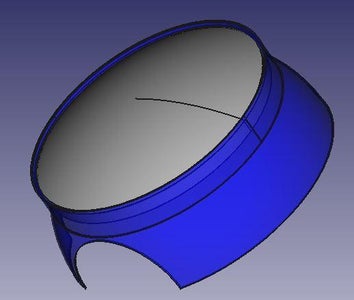 3D Design of Nodes