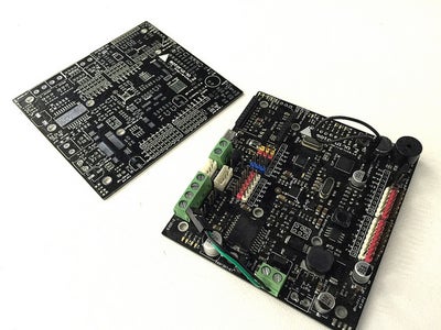 Create an FPV 4WD Robot - Step 16