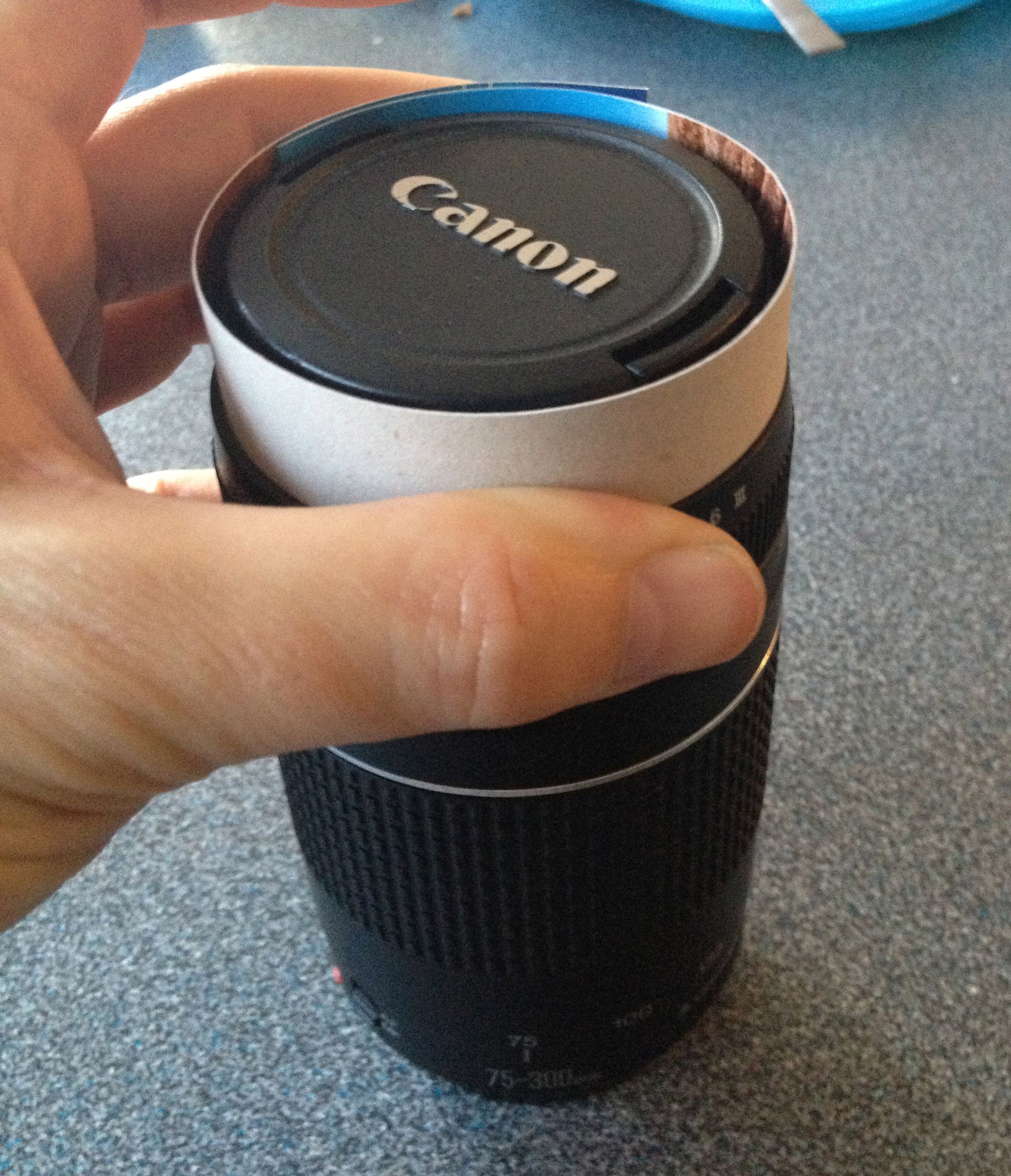 Telescope and DSLR Solar Filter 4 Steps Instructables