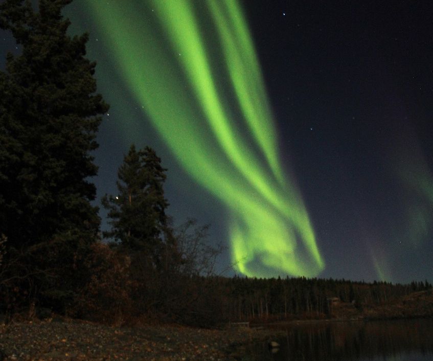 Northern Lights Photography