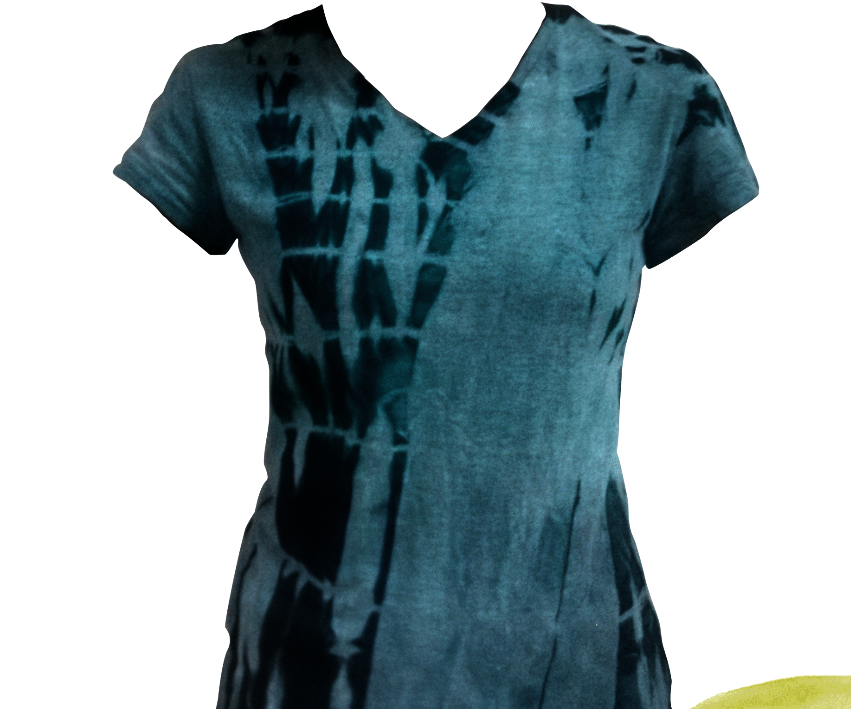 Dye Old T-shirt