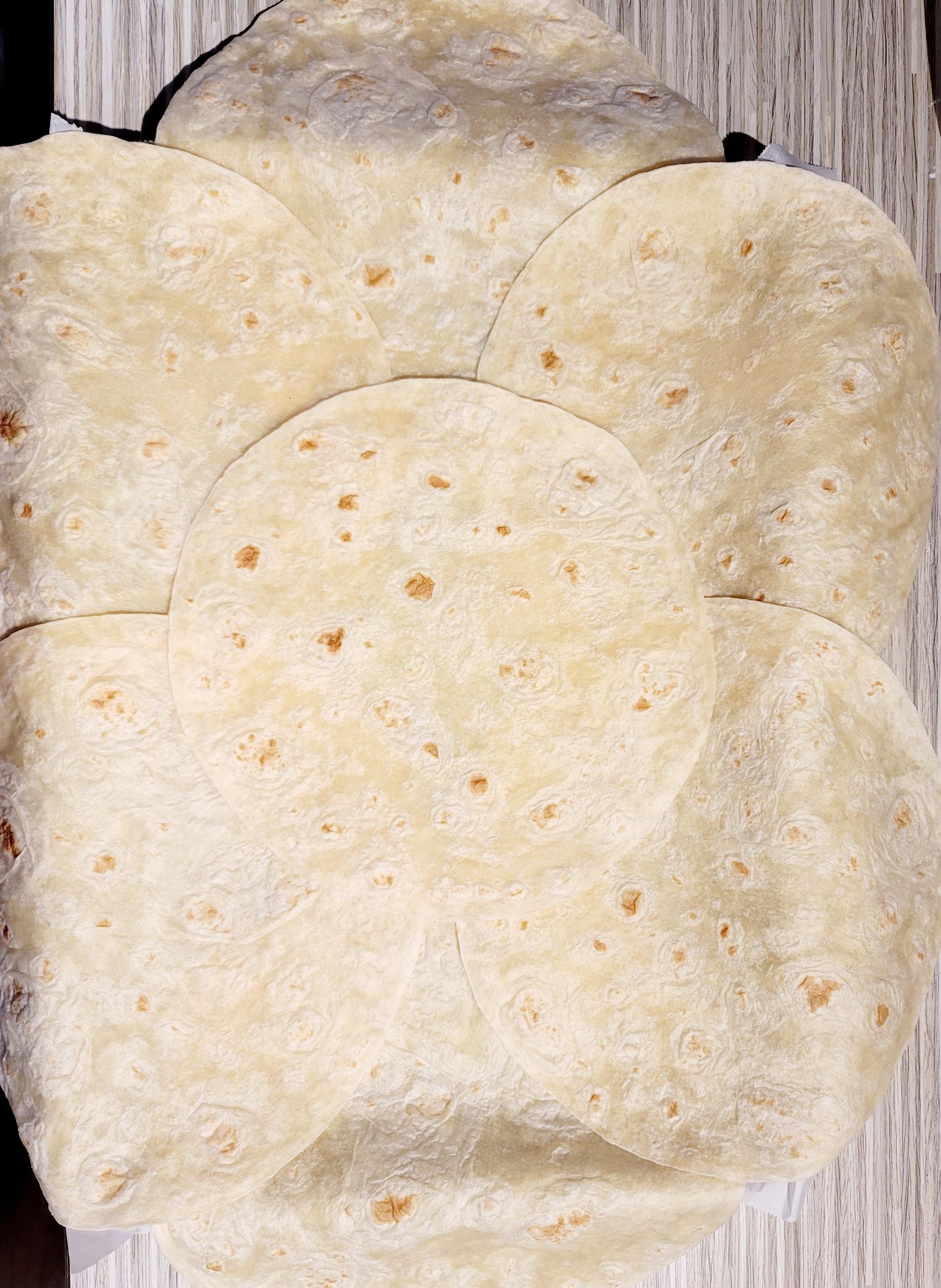 Double Decker Sheet Pan Quesadillas 5 Steps (with Pictures
