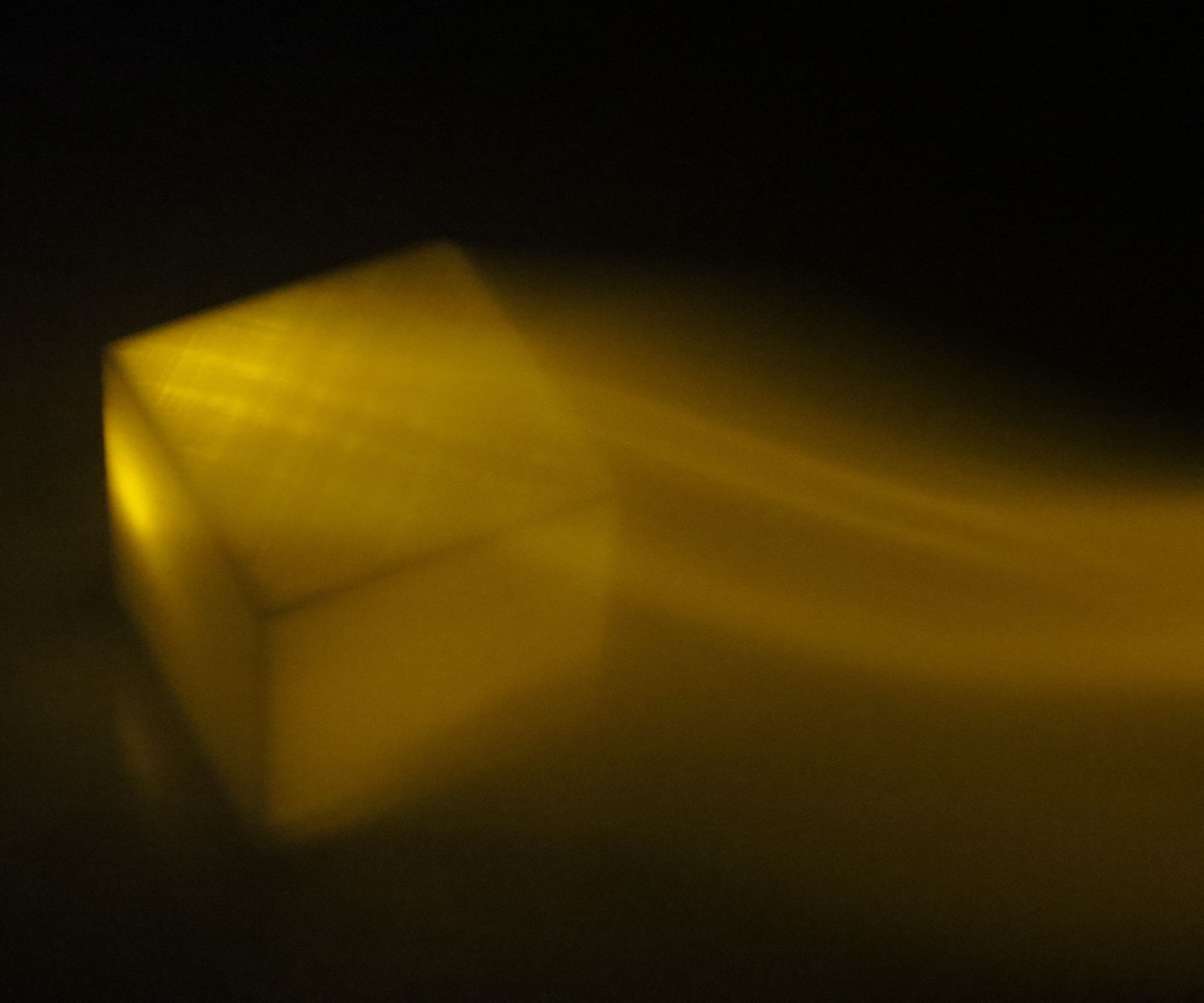 Beautiful Tap-light Night-light