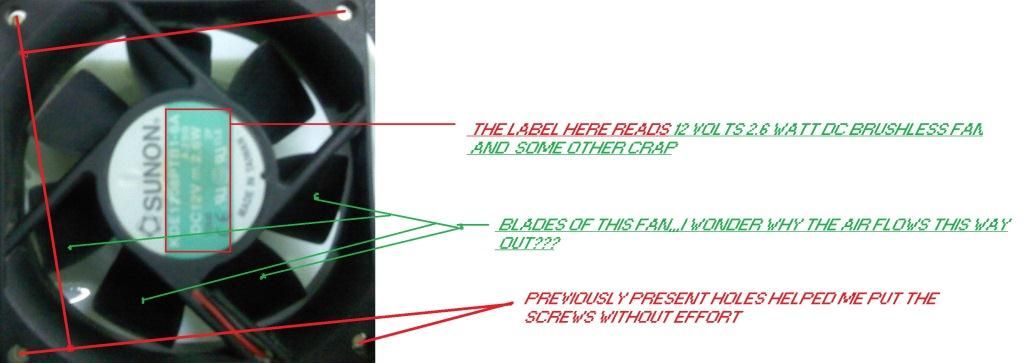 LAPTOP COOLING SYSTEM...EASIEST