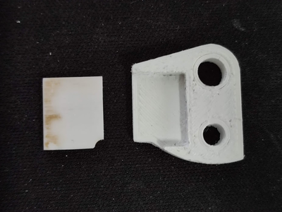 3D Print and Assembly