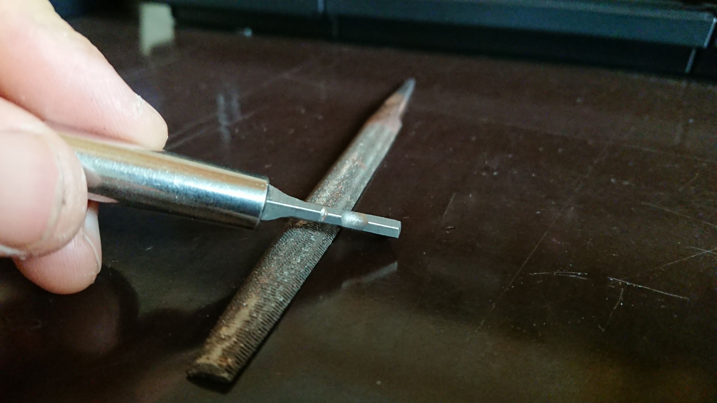 Hex Extension Keyring 5 Steps (with Pictures) Instructables