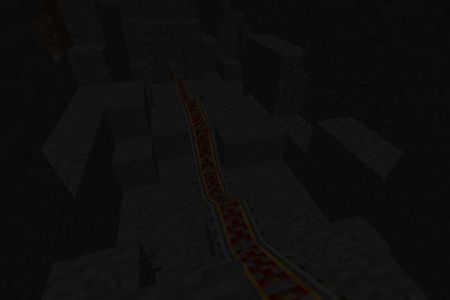 The First Medieval Rollercoaster!