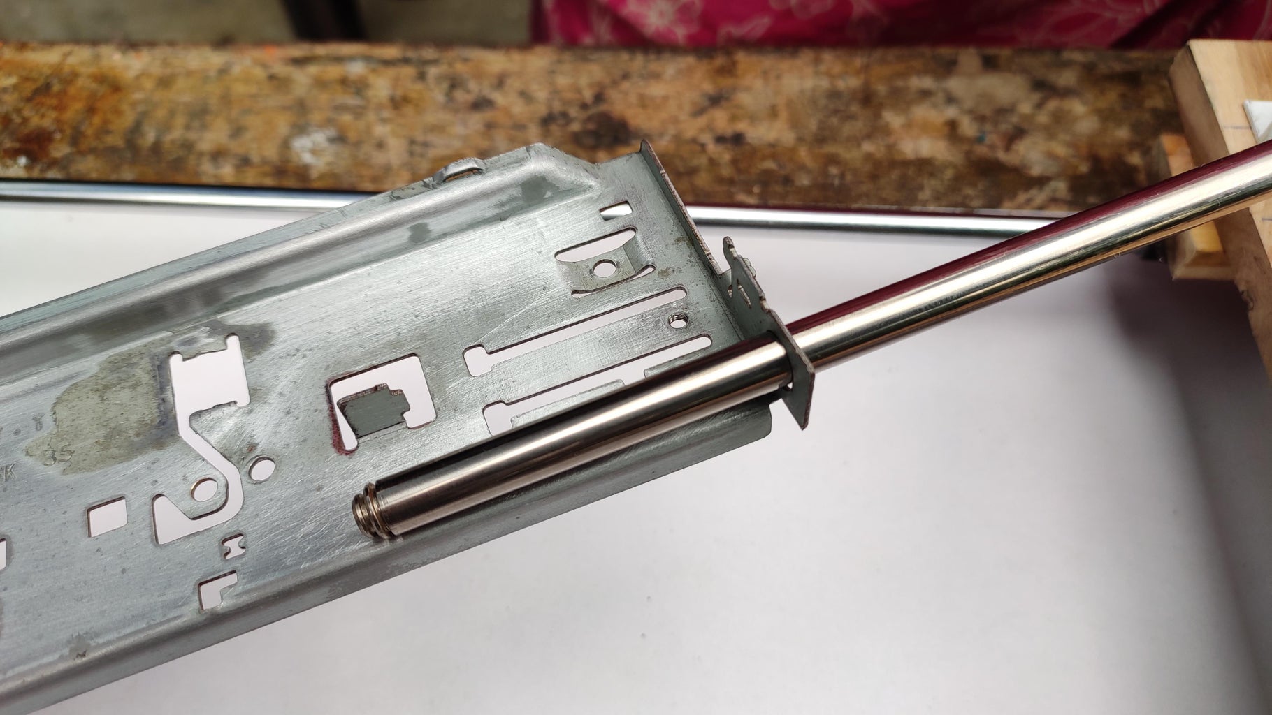 The Arduino CNC Drawing Machine | 2d Plotter | How to Make Arduino 2d ...