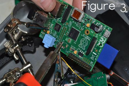 Make a Portable Computer Using a Raspberry Pi : 7 Steps - Instructables