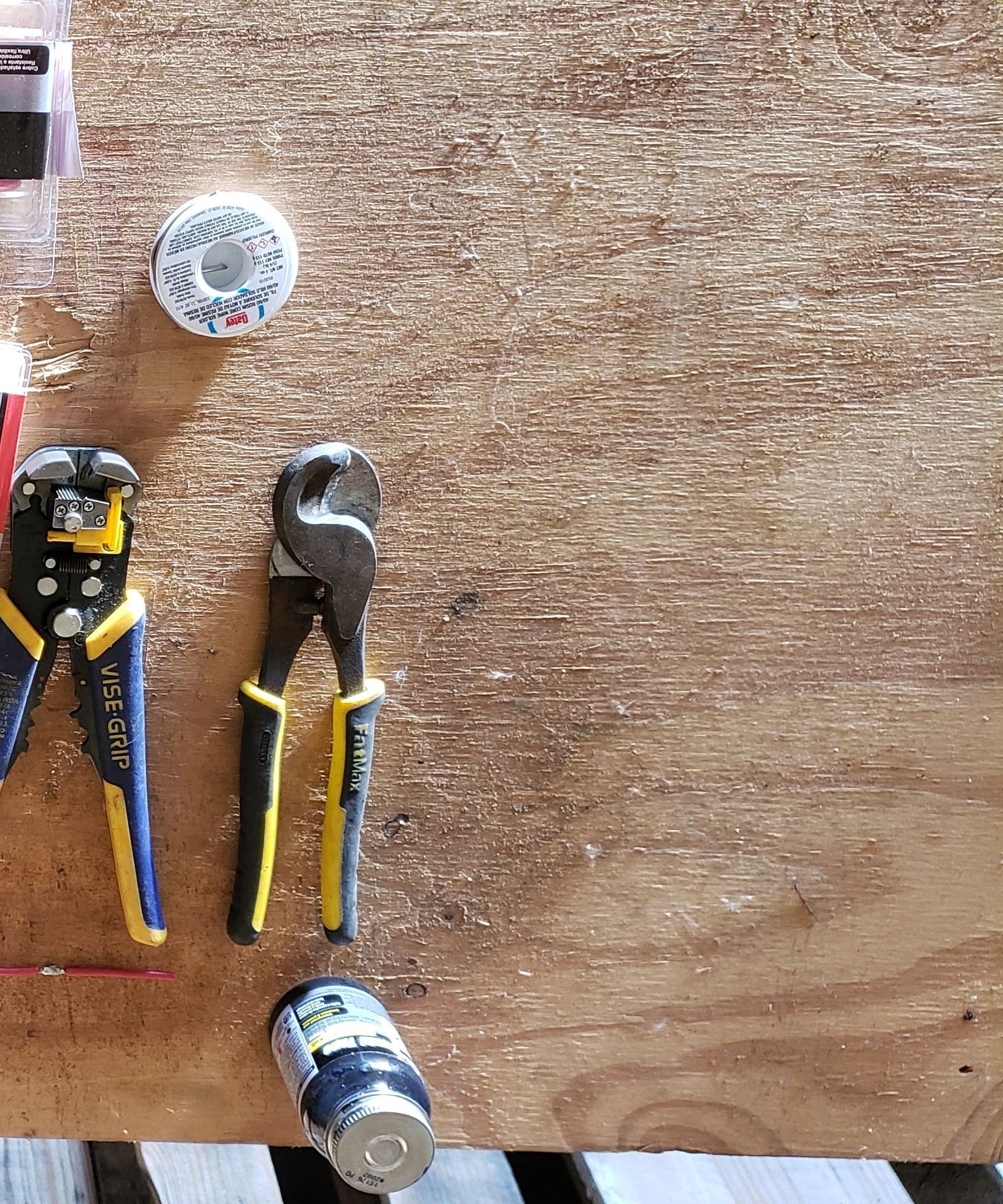 How to Solder