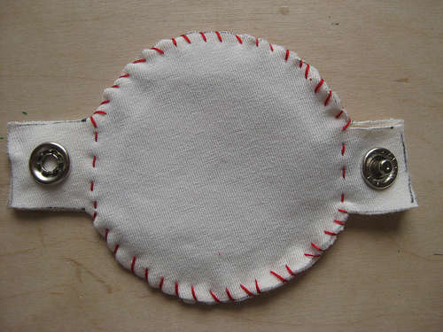 Collection Cover Image: Conductive Fabric