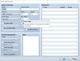 Making Your Own Custom Enemy in RPGMaker! : 7 Steps - Instructables