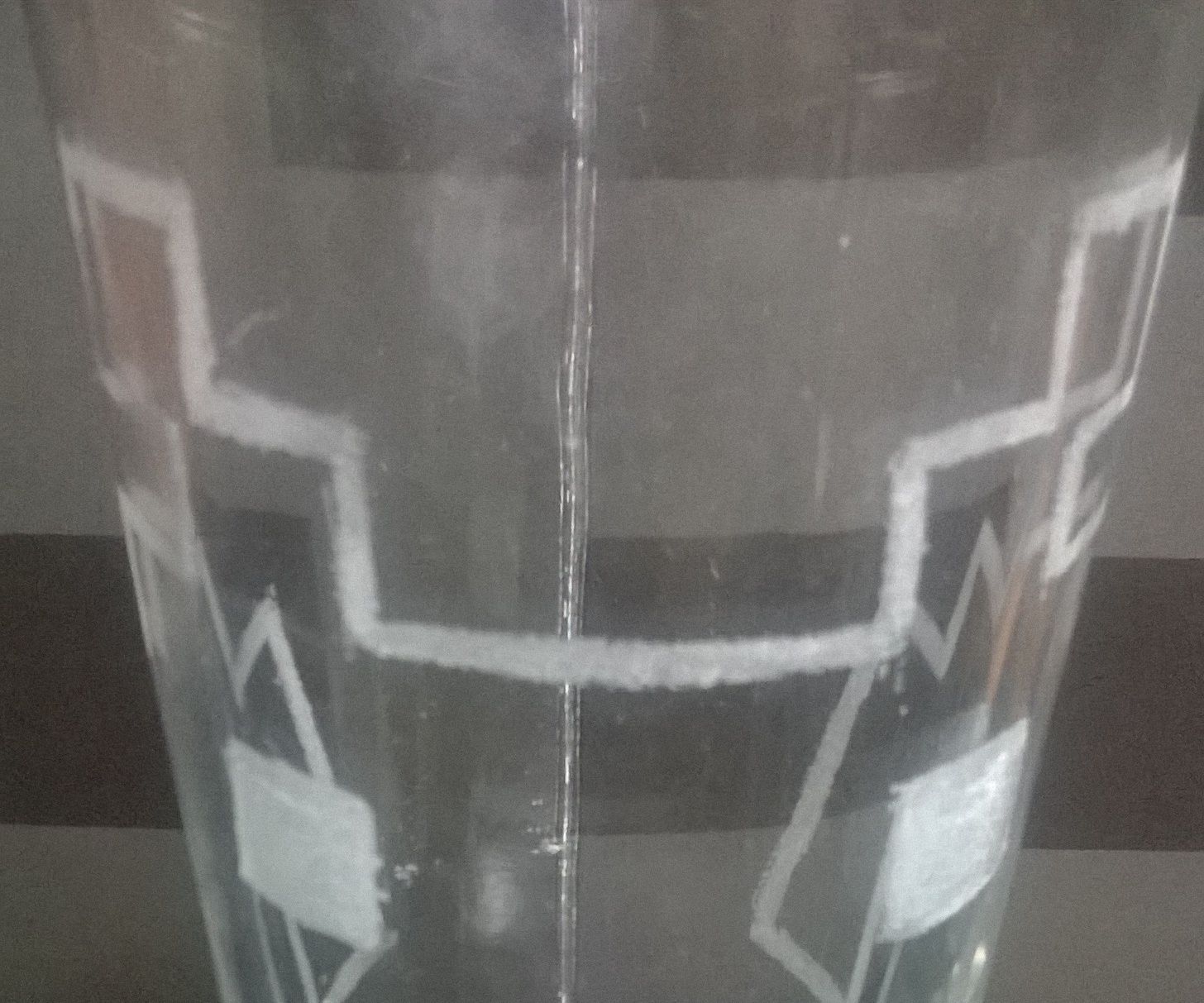 8 Bit Etching With Dremel