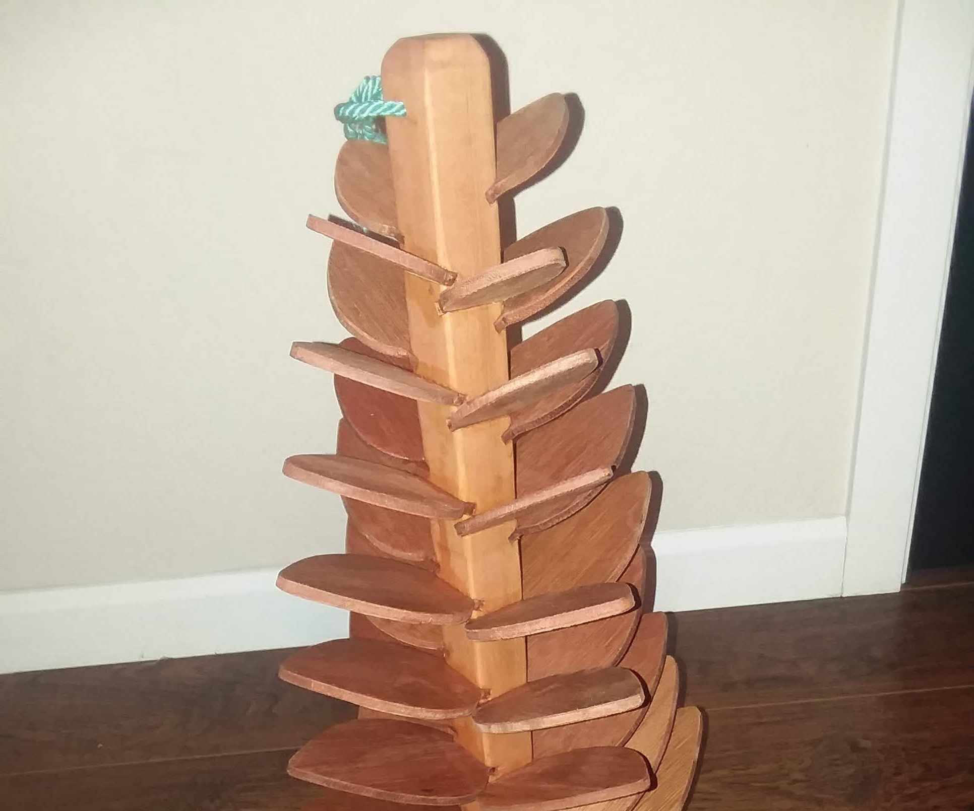 Marble Tree