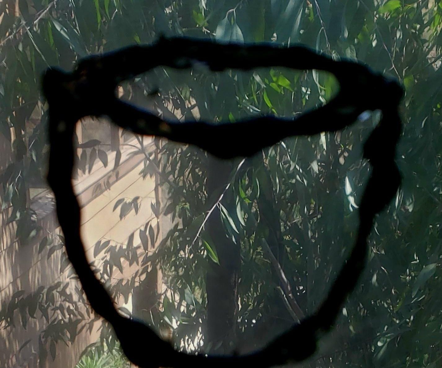 How to Make a Glass Design With Only One Color of Glass