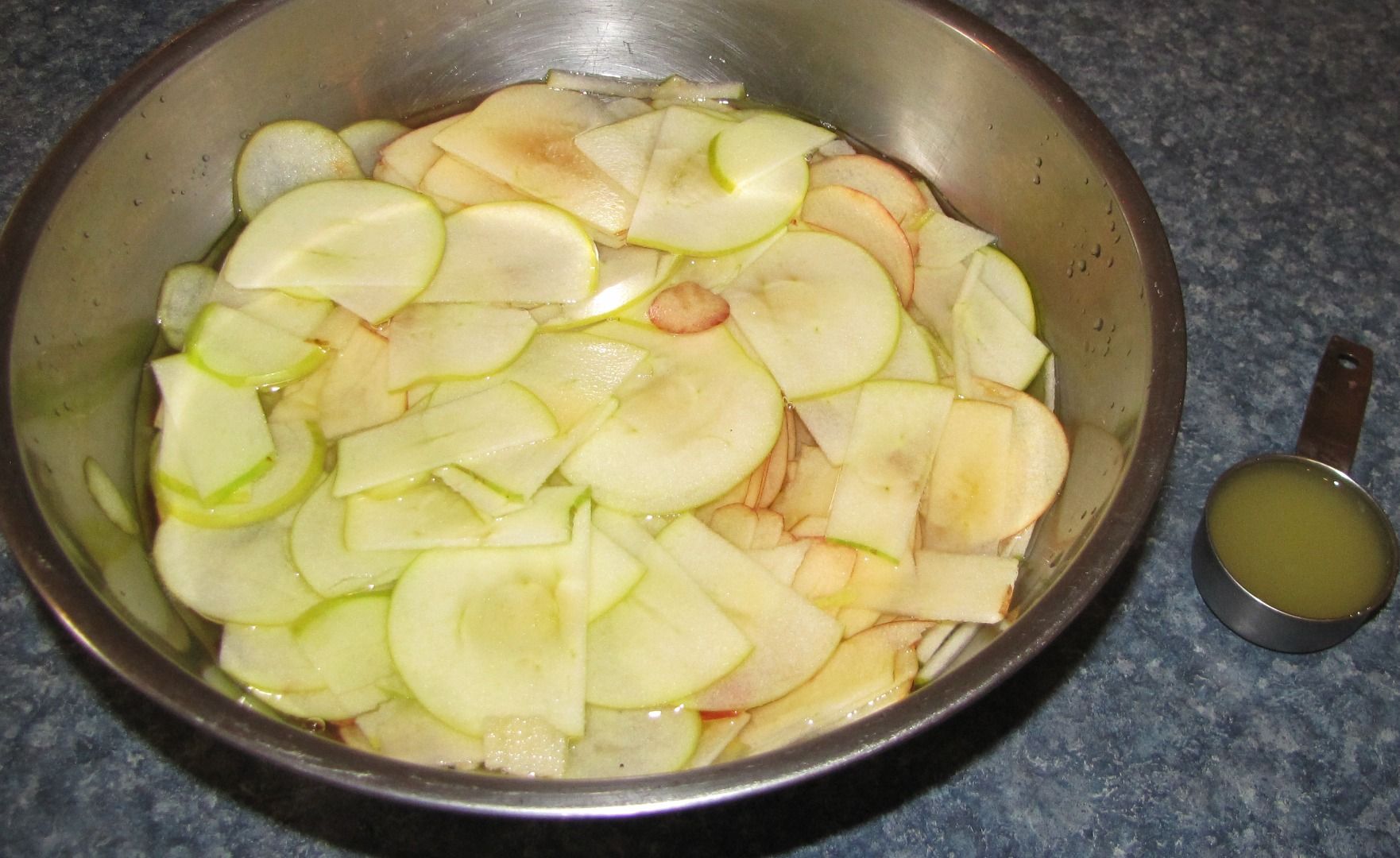 Amazing Homemade Apple Jacks (Fried Apple Pies) 8 Steps (with