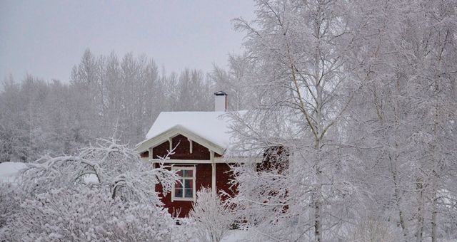 How to Get Your House Ready for Winter