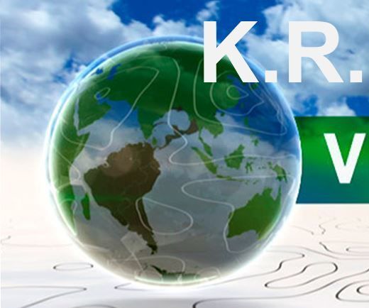 EAL - K:R:E:S Vejrstation - Erhvervsakademiet Lillebælt