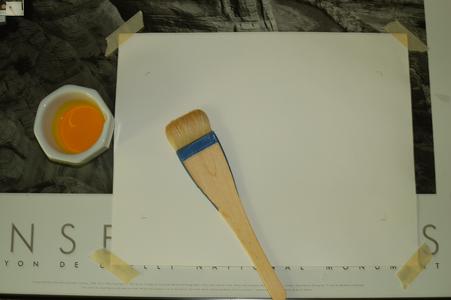 Tri-color Gum Bichromate Prints From Digital Images : 13 Steps (with ...