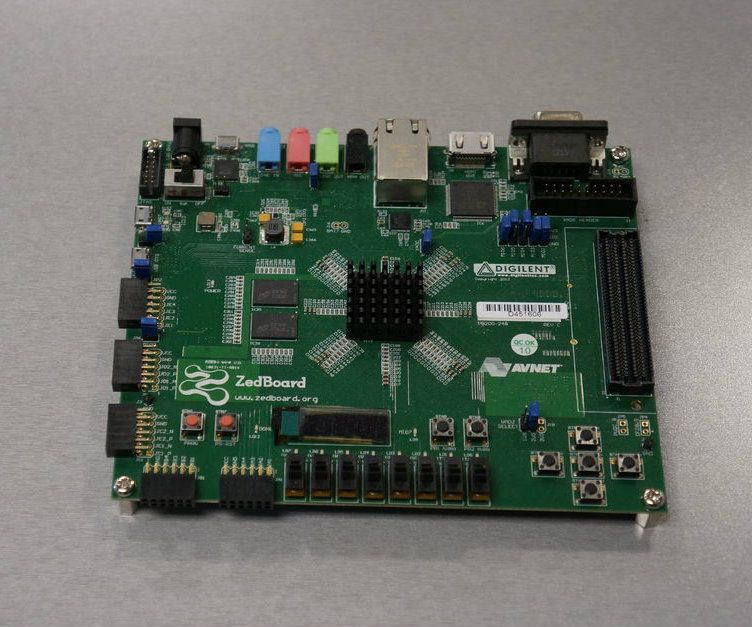 Connectal Zynq: Getting Started