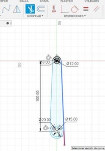 Cerramos Y Extruimos La Pieza
