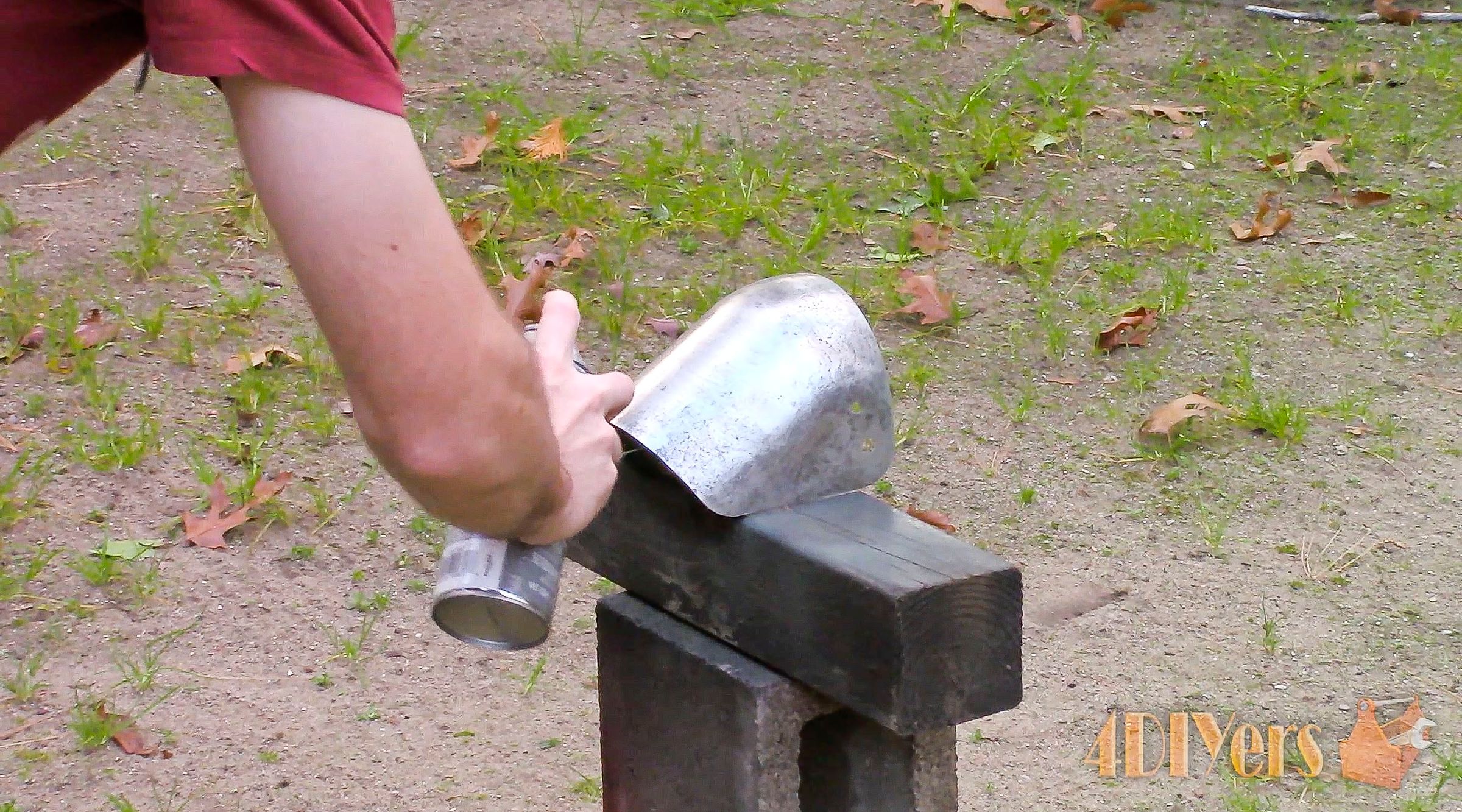 How to Repair Basic Rust : 8 Steps - Instructables