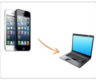 Guide on How to Transfer Music From IPhone to PC