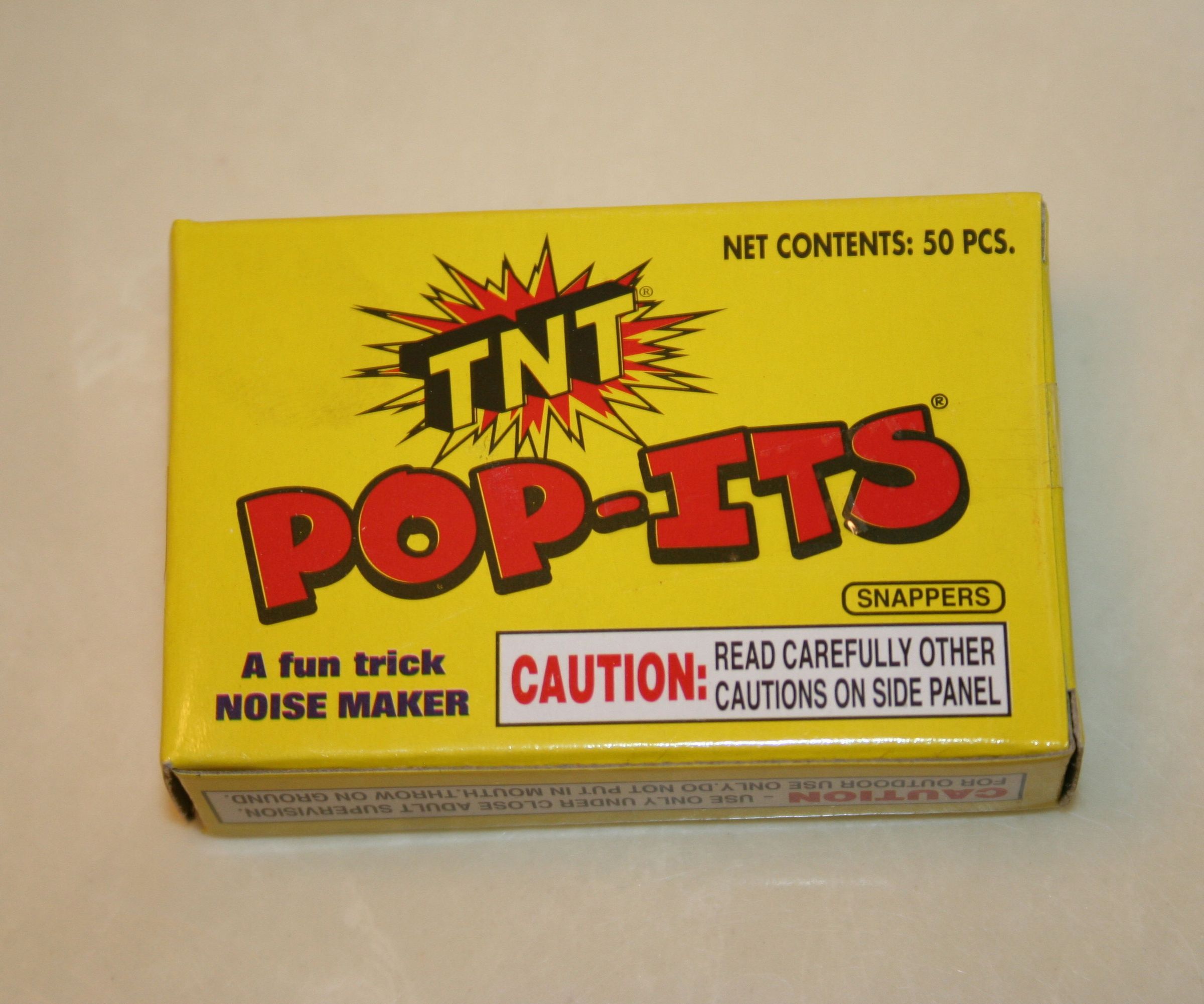 Oh Snap! Super Simple Prank.