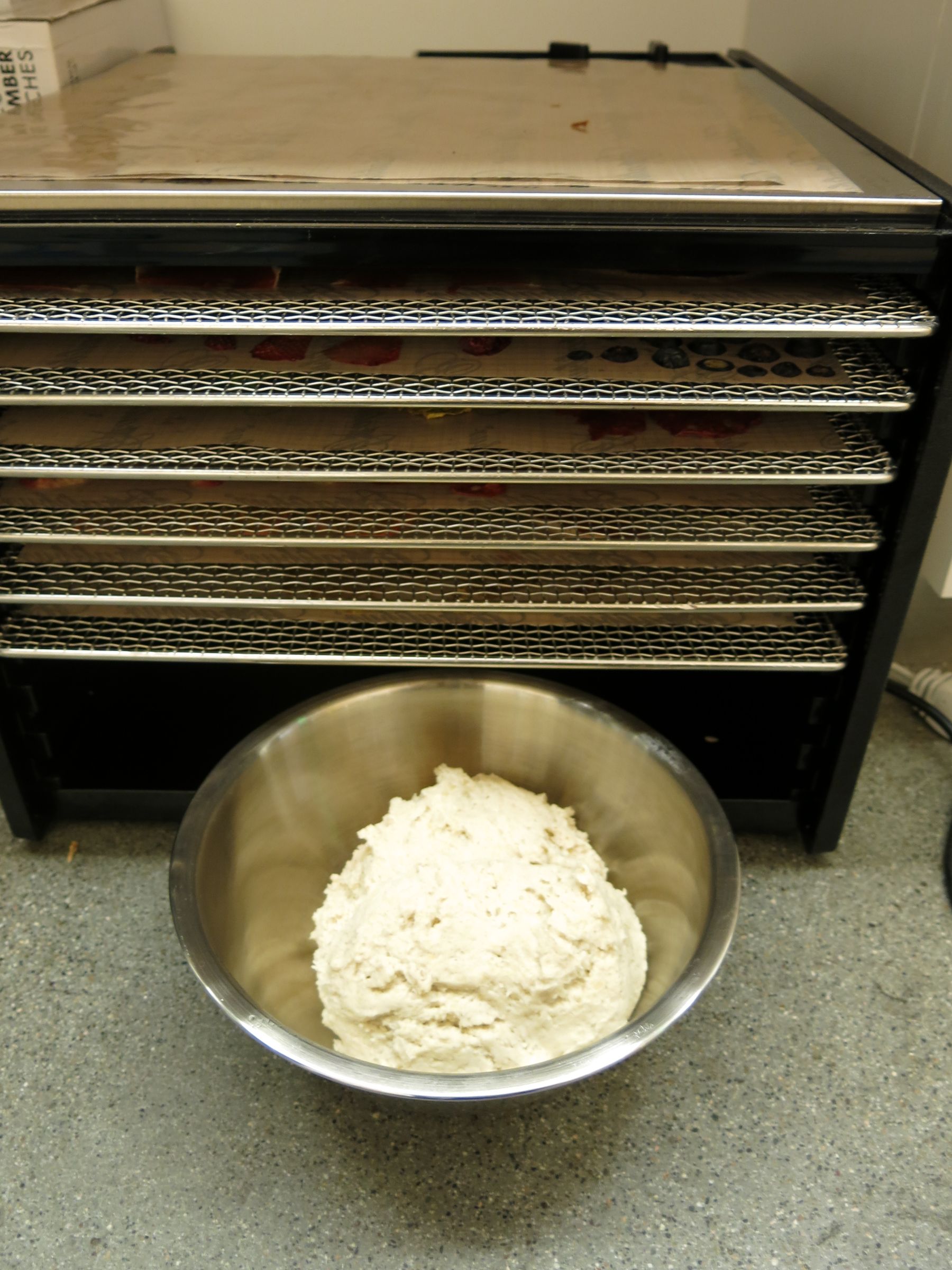 Mealworm French Bread.. Gluten Free 12 Steps (with Pictures