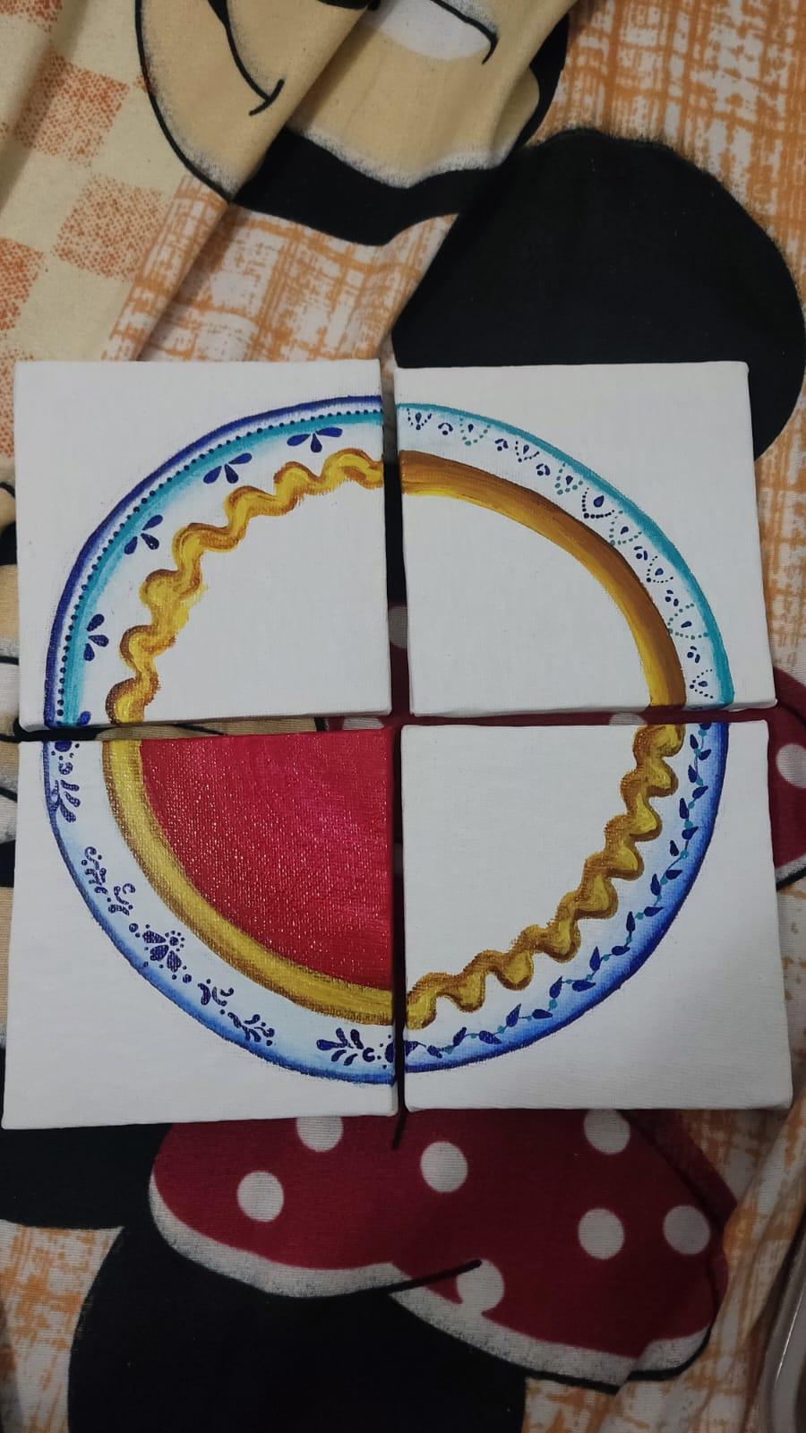 Making the Pie Crust