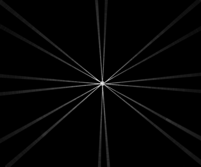 Animating With a Downshooter