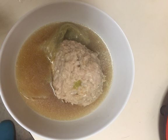 Ground Pork Soup : 5 Steps - Instructables