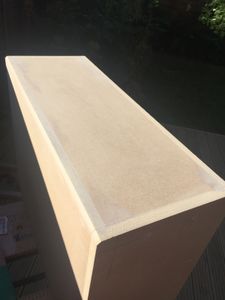 Preparation and Finishing