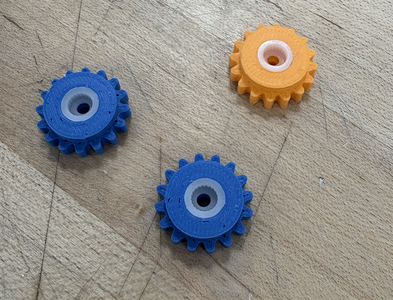 3D Printing