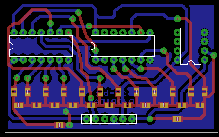 Dacks Components Practical DACs : 5 Steps - Instructables
