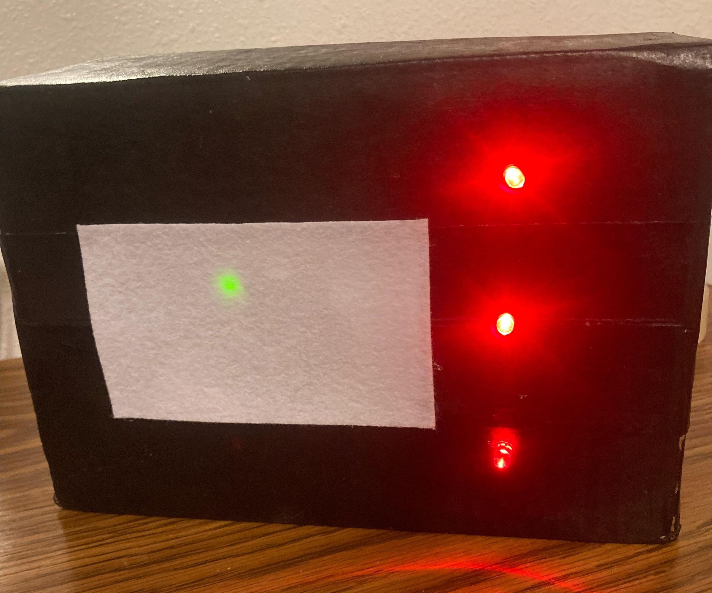 Adafruit Circuit Noise Level Detector