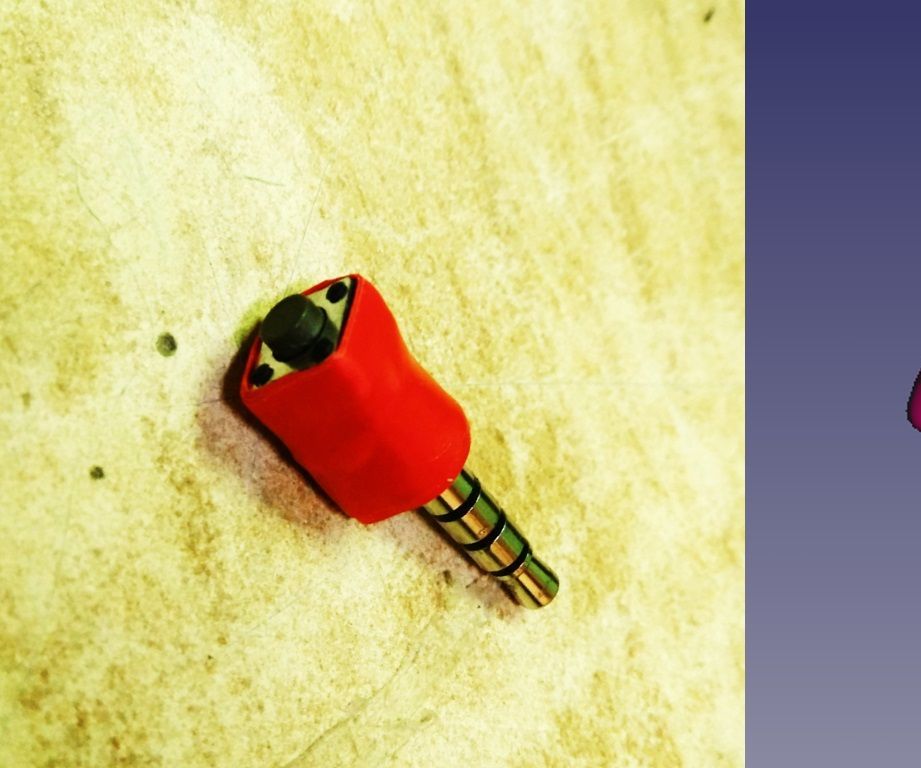 Quick Button for Mobile Phone